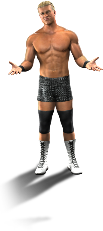 Dolph Ziggler Photo Dolph - Dolph Ziggler (345x1024), Png Download