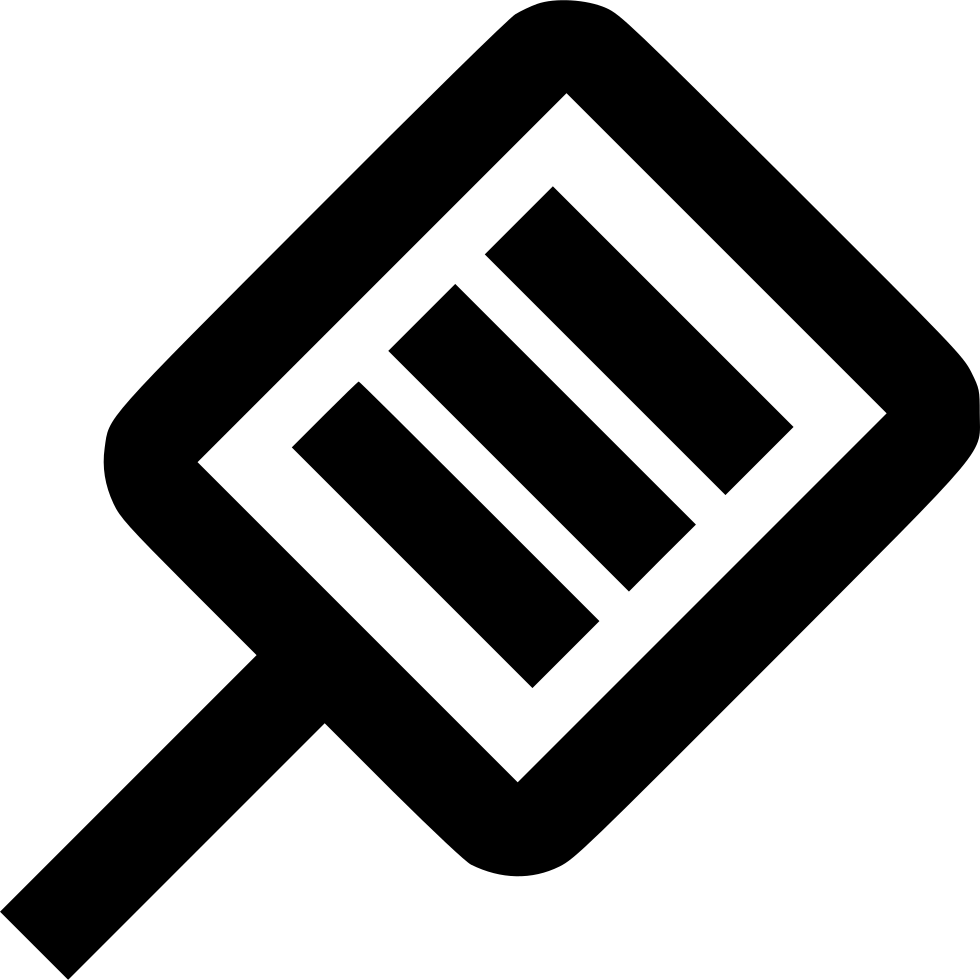 Frying Pan Comments - Bnn Op Reis (980x980), Png Download