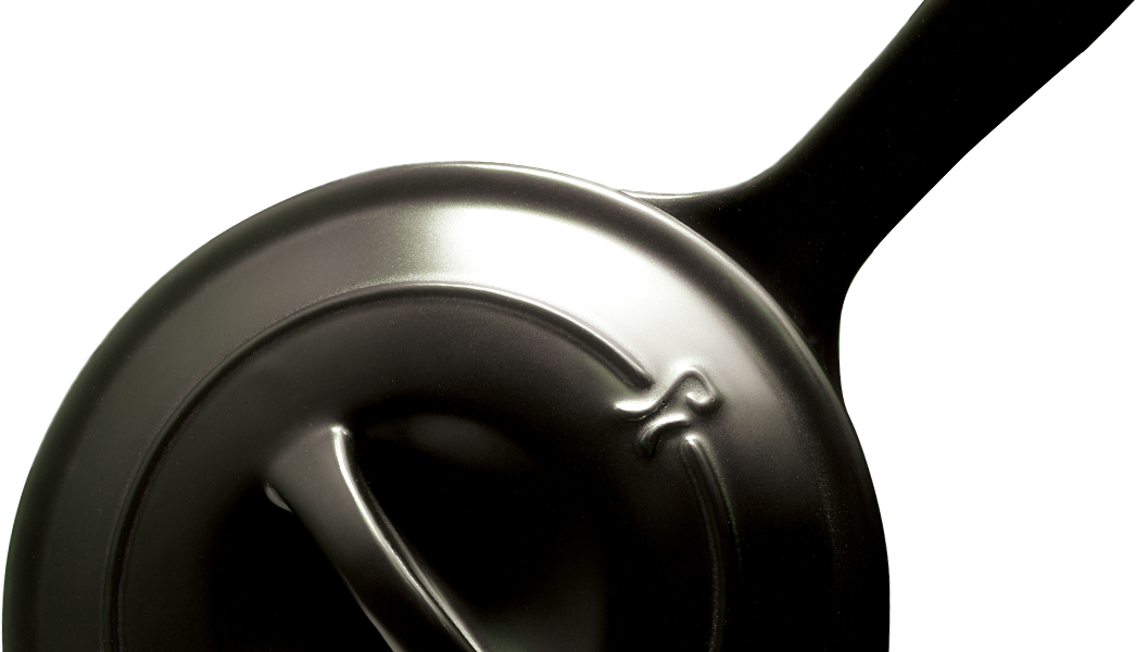 Pan - Frying Pan (1046x600), Png Download