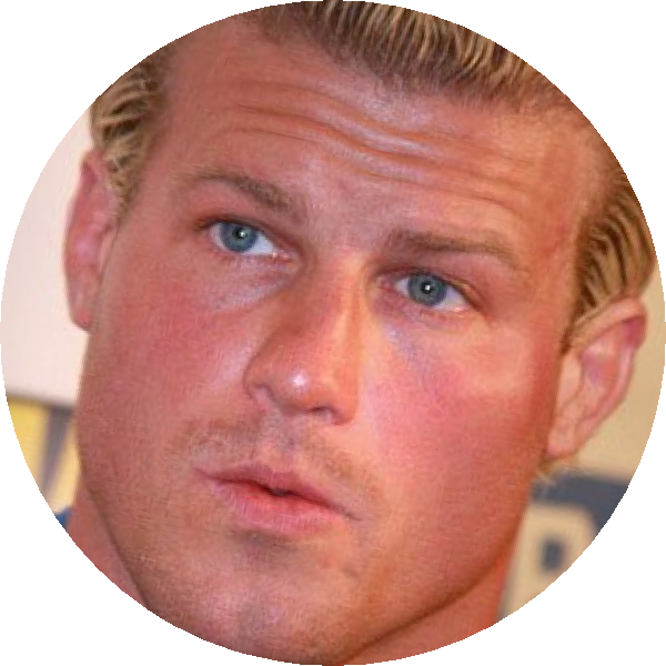 Dolphziggler - Close-up (600x600), Png Download