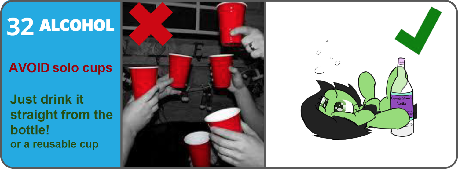 Url - Red Solo Cup Cheers (1500x1100), Png Download