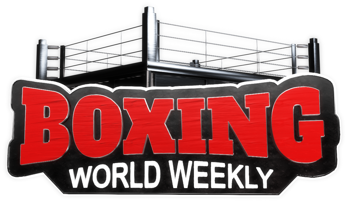 Get In Touch - Boxing Ring (1920x1080), Png Download
