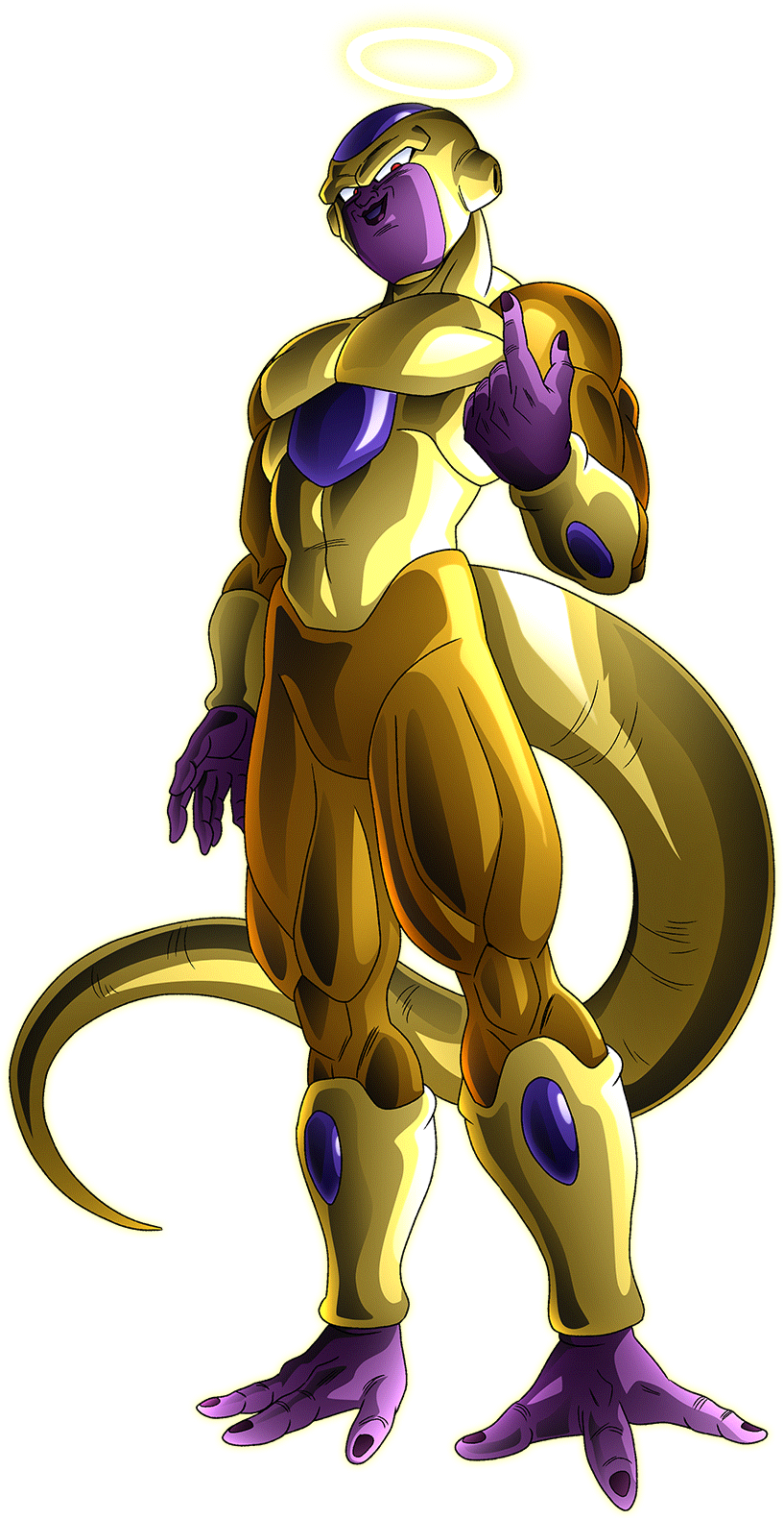 Frieza Download Frieza Image - Frieza (817x1582), Png Download
