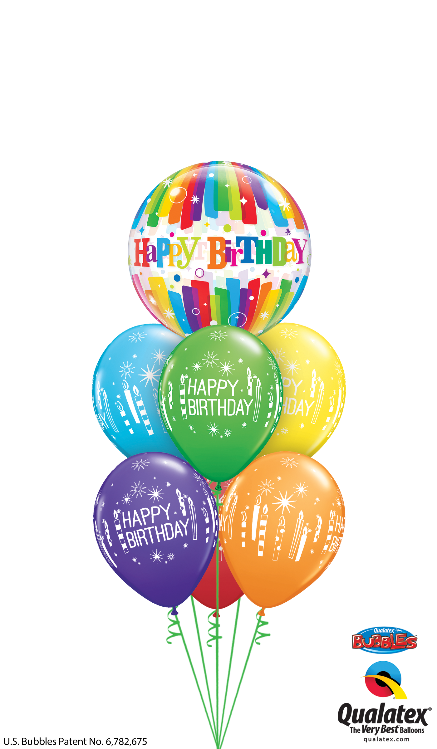 Birthday Boy Confetti Bubble At London Helium Balloons - Birthday Ice Cream Cornet (1400x2400), Png Download