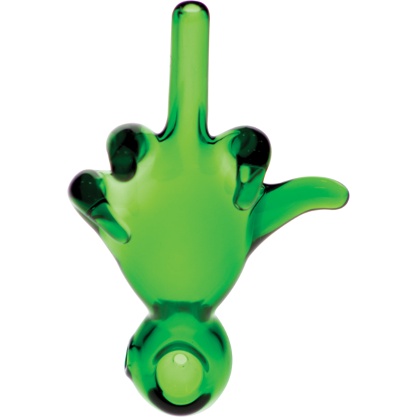 Hand Pipe - Crocodile (600x600), Png Download