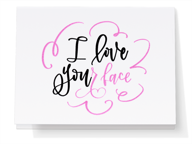 800 X 600 2 - Calligraphy (800x600), Png Download