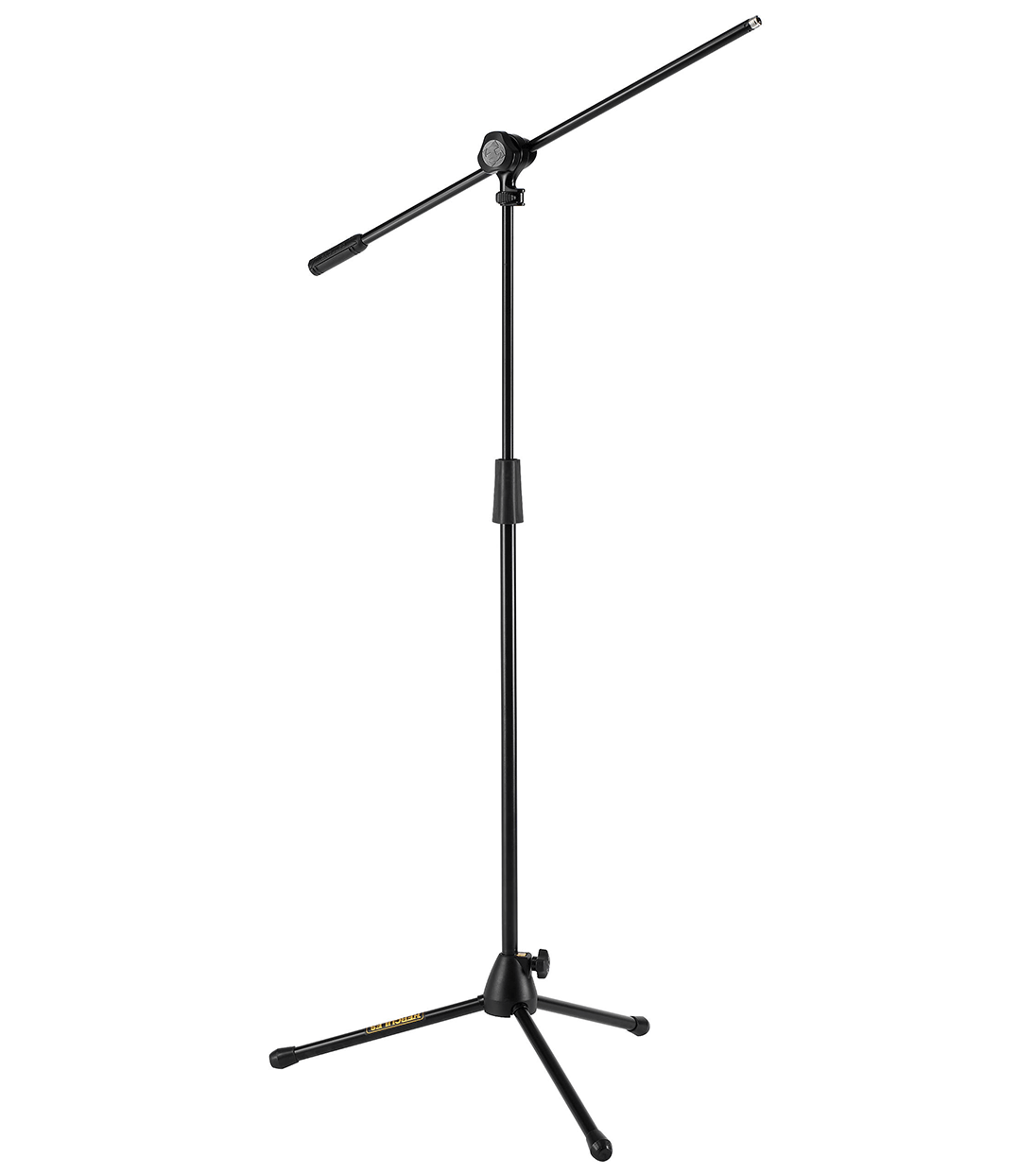 Hercules Ms432b Quick Turn Tripod Mic Stand With 2 - Hercules Ms432b (1096x1242), Png Download