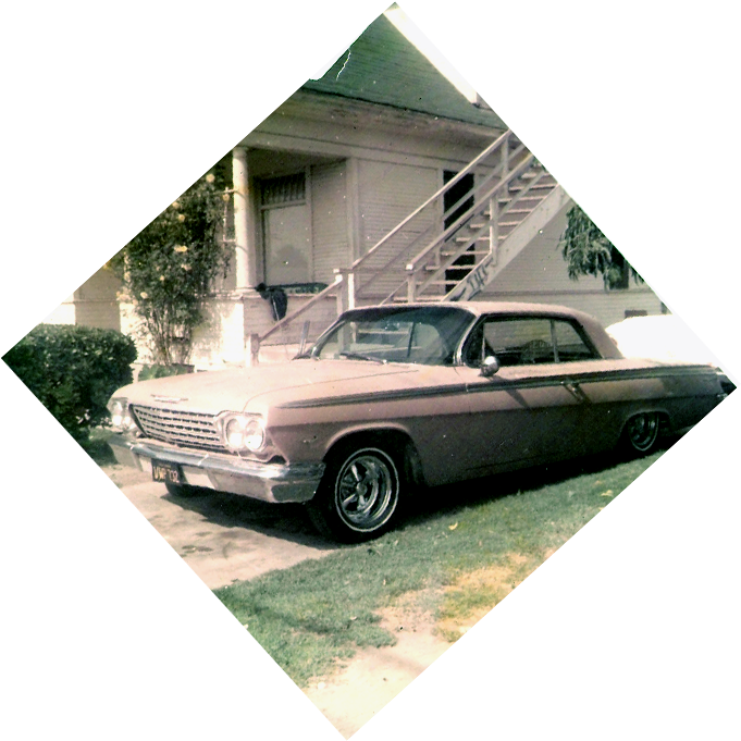 Thee Artistics C - Antique Car (720x720), Png Download