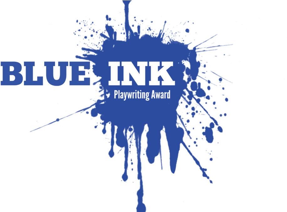 2019 Blue Ink Playwriting Award Winner Announced - Graphic Design (1080x675), Png Download