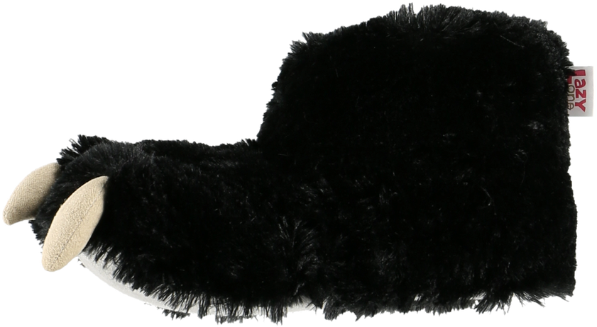 Black Bear - Cat (863x1050), Png Download