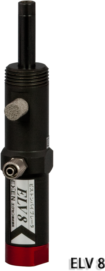 Piston Vibrator Elv8 Type - Soldering Iron (1100x1100), Png Download