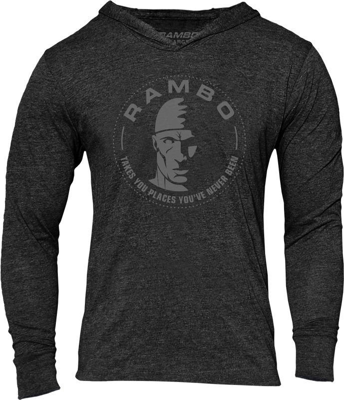 Logo - Long-sleeved T-shirt (800x800), Png Download