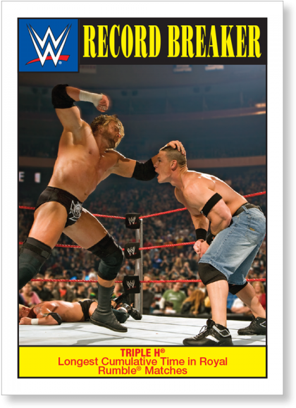 Triple H - Poster (700x700), Png Download