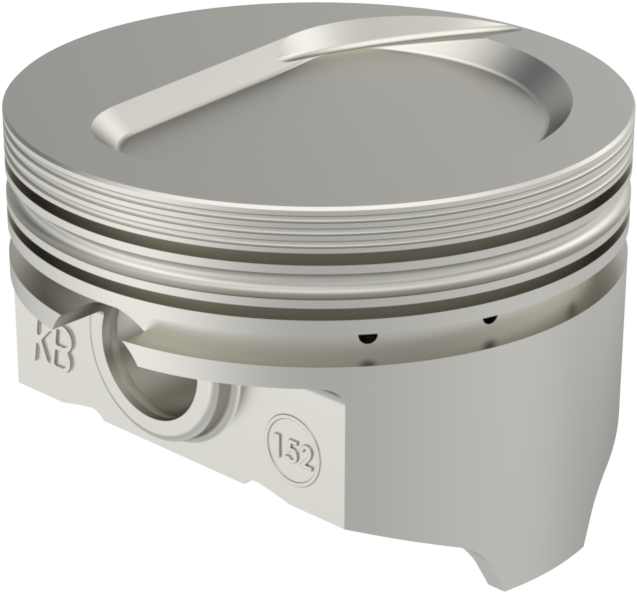 Kb Automotive Hyper - Lid (1200x675), Png Download