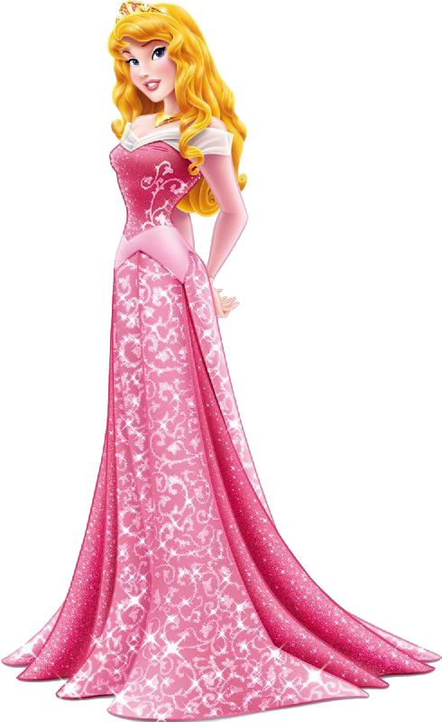 Aurora Disney Sleeping Beauty, Aurora Sleeping Beauty, - Disney Princess Aurora New Look (490x800), Png Download