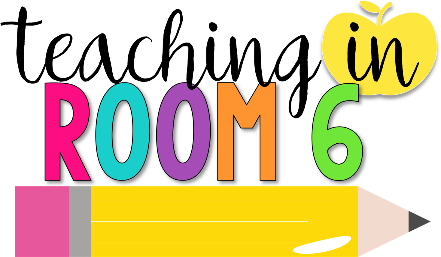 Teaching In Room - Graphic Design (1500x901), Png Download