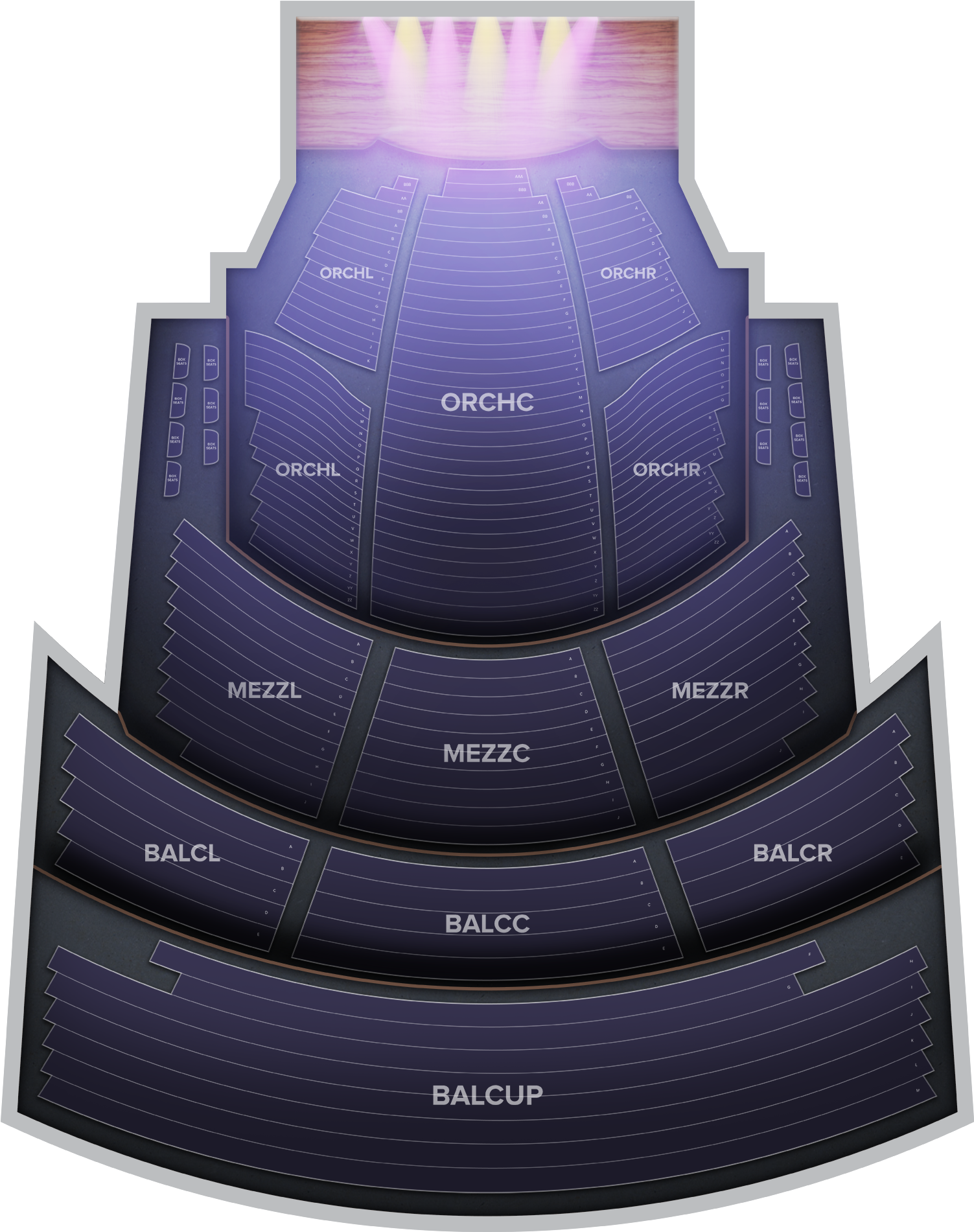 Phillips Center - Water Bottle (2560x1936), Png Download