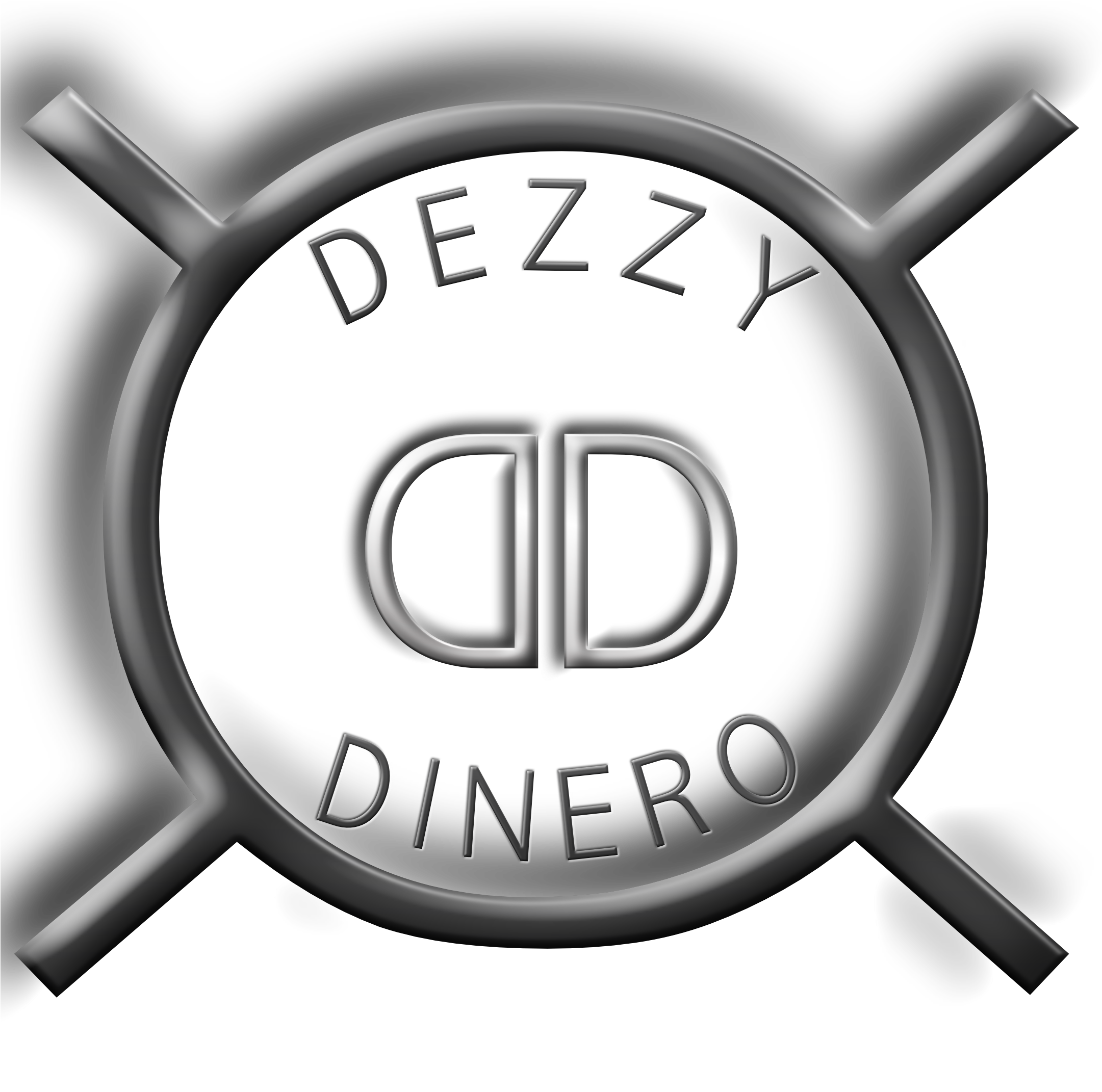 Dinero Dinero Dinero (2160x2160), Png Download