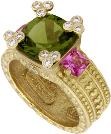 View This > - Engagement Ring (768x768), Png Download