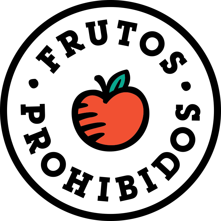 Frutos Prohibidos (750x750), Png Download
