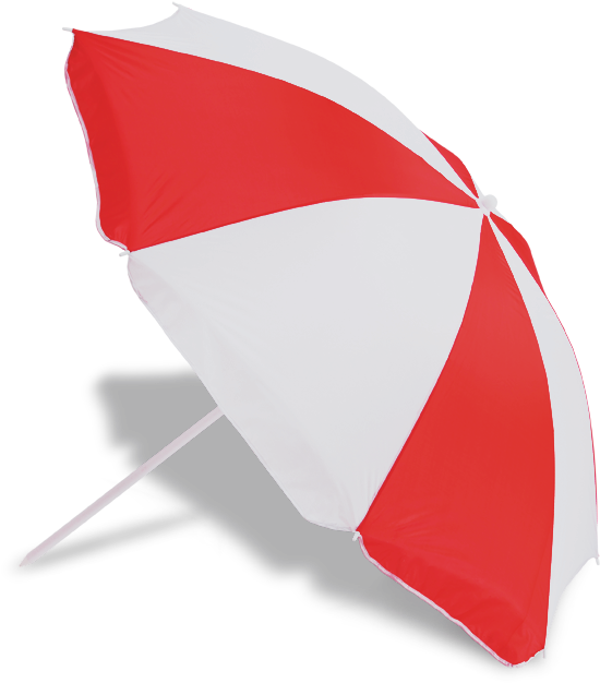 Umbrella (800x658), Png Download