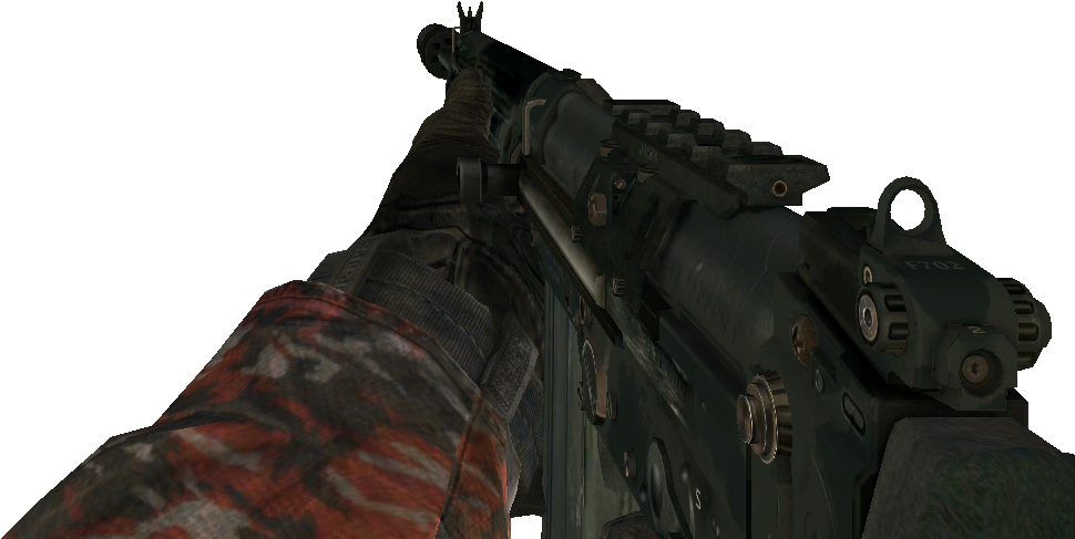 Image Dsr 50 Boii Png Call Of Duty Wiki Fandom - Firearm (982x488), Png Download