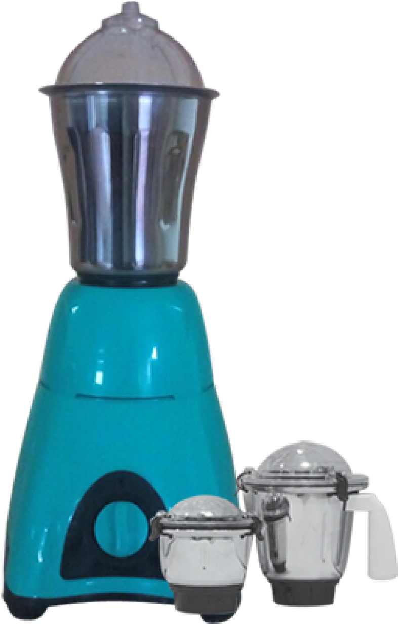 Cg Mixer Grinder Mg5504 - Mixer Grinder Without Brand Name (1000x1231), Png Download