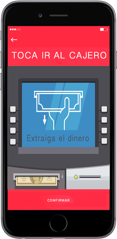 Extract Money P3 - Smartphone (940x940), Png Download