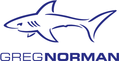 Just By Existing, Sharks Allow Seagrass An Invaluable - Greg Norman Media Logo (500x307), Png Download