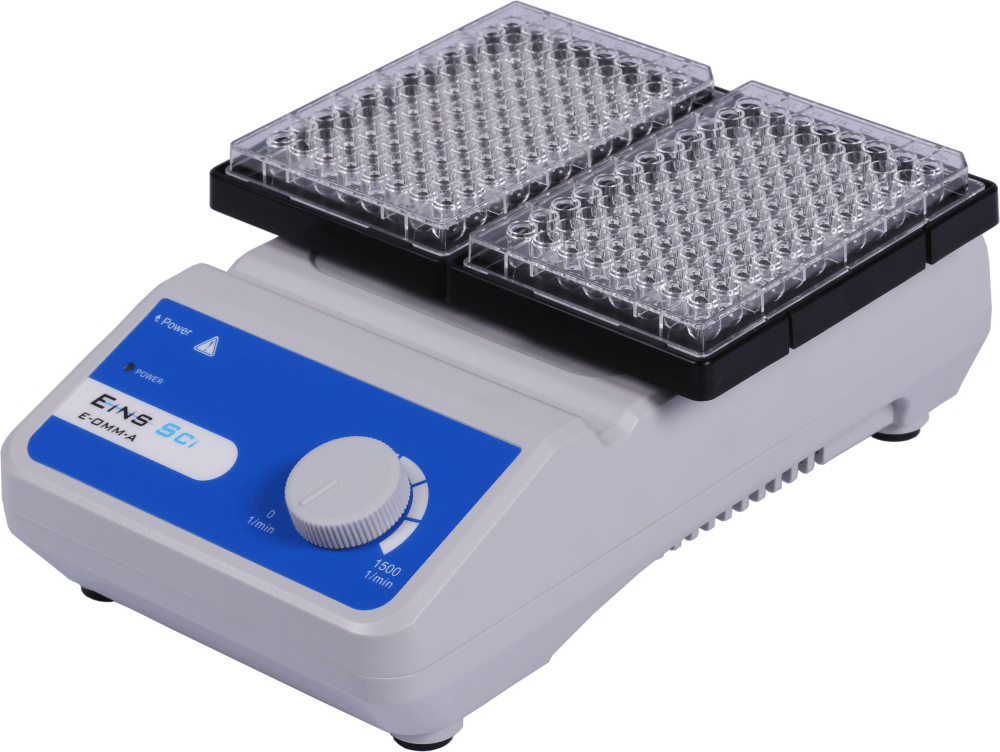 Eins Sci E Omm A Analogue Double Microplate Mixer - Kitchen Scale (1000x752), Png Download