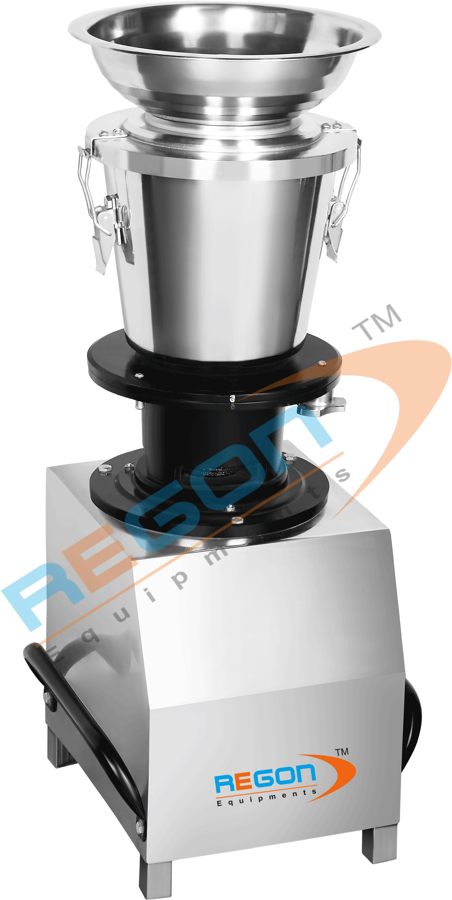 Mixer Grinder Background Png - Rd Industries (2458x3687), Png Download