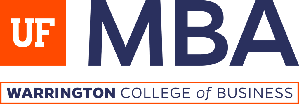 Uf Mba South Florida Open House - University Of Florida (1024x357), Png Download