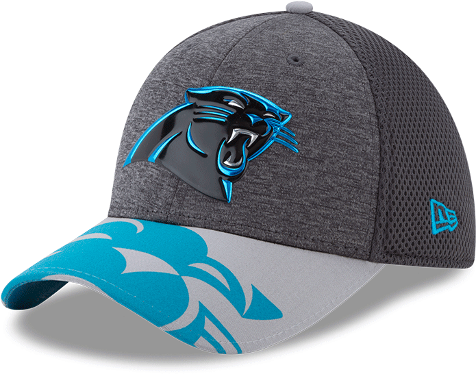 New Era Spotlight Carolina Panthers Official Shop Png - New Era Cap Company (800x800), Png Download