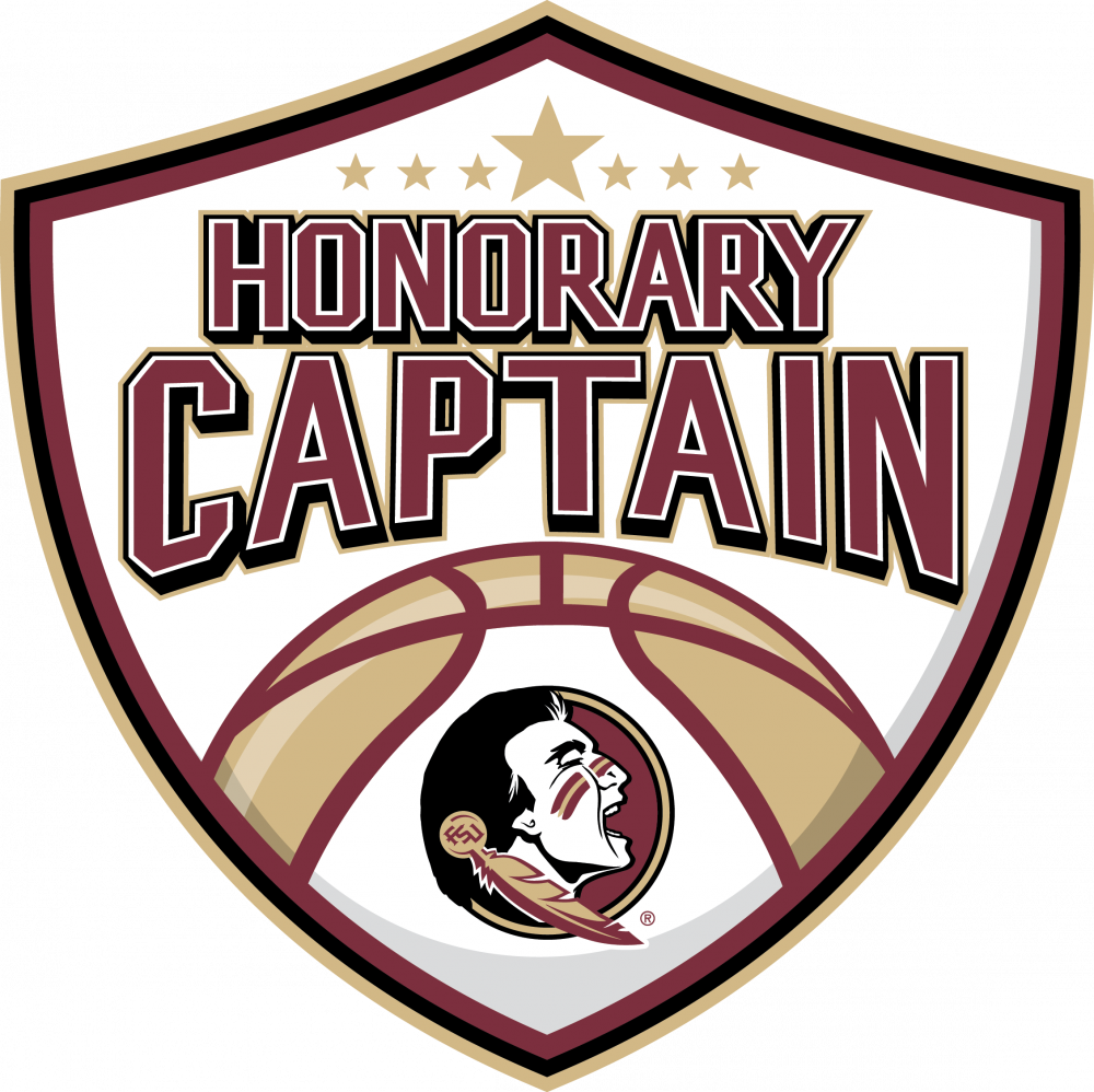 Florida State Seminoles Football (1000x998), Png Download