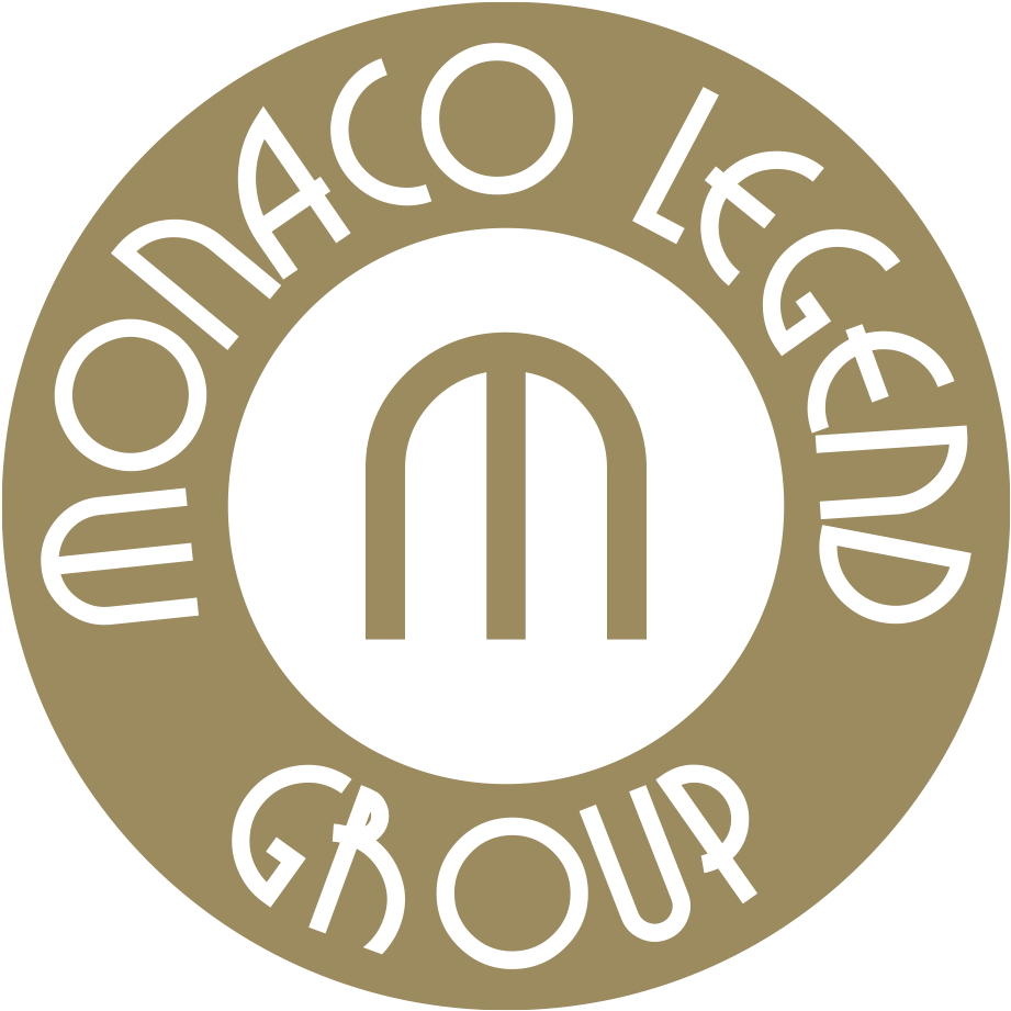 Monaco Legend Group - Vector Graphics (1000x1000), Png Download