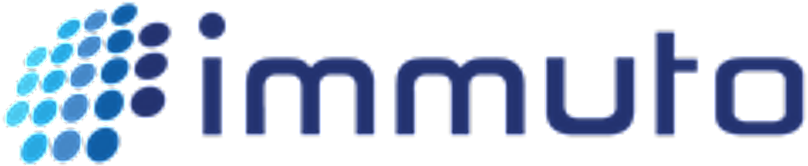 When Most People Think Of Blockchain, They Associate - Electric Blue (1080x810), Png Download