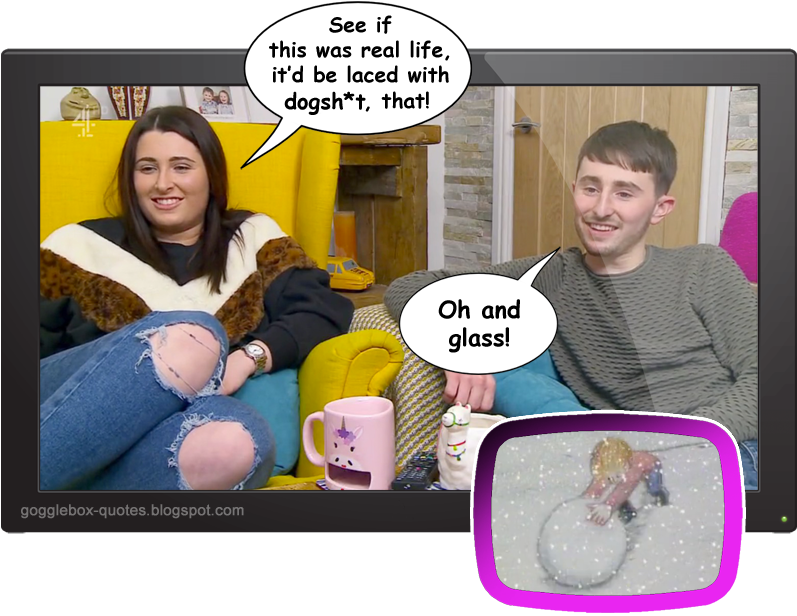 Series 12 Episode - Comics (796x623), Png Download