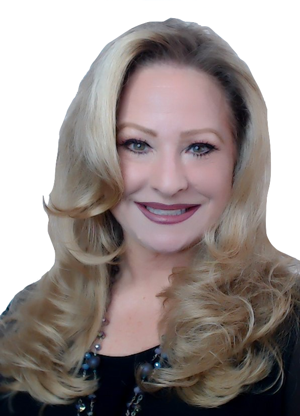 Clearn Background Headshot Paige Panzarello Cashflowchick - Ignite Your Fire Within 2019 (597x826), Png Download