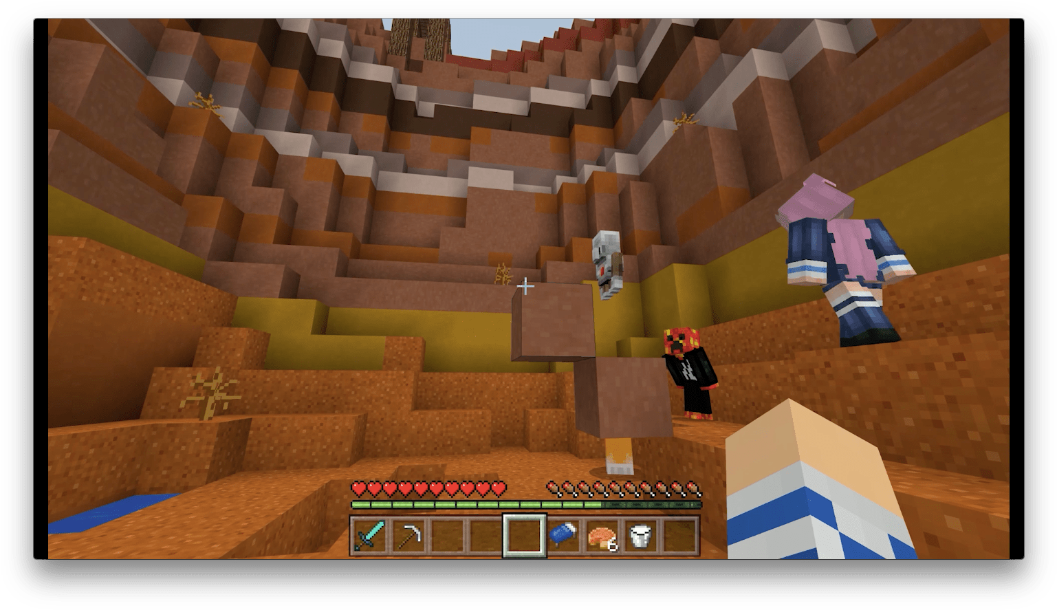 Mc 2017 Congratulations - Pc Game (1552x898), Png Download