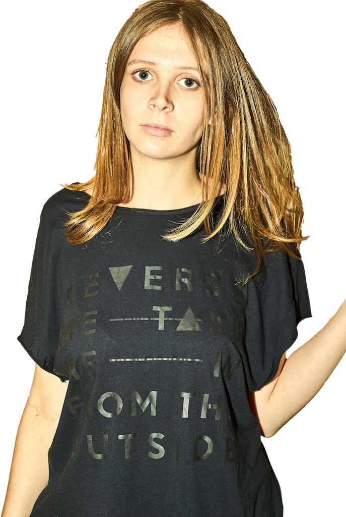 Product Image 1 - Girl (687x1024), Png Download