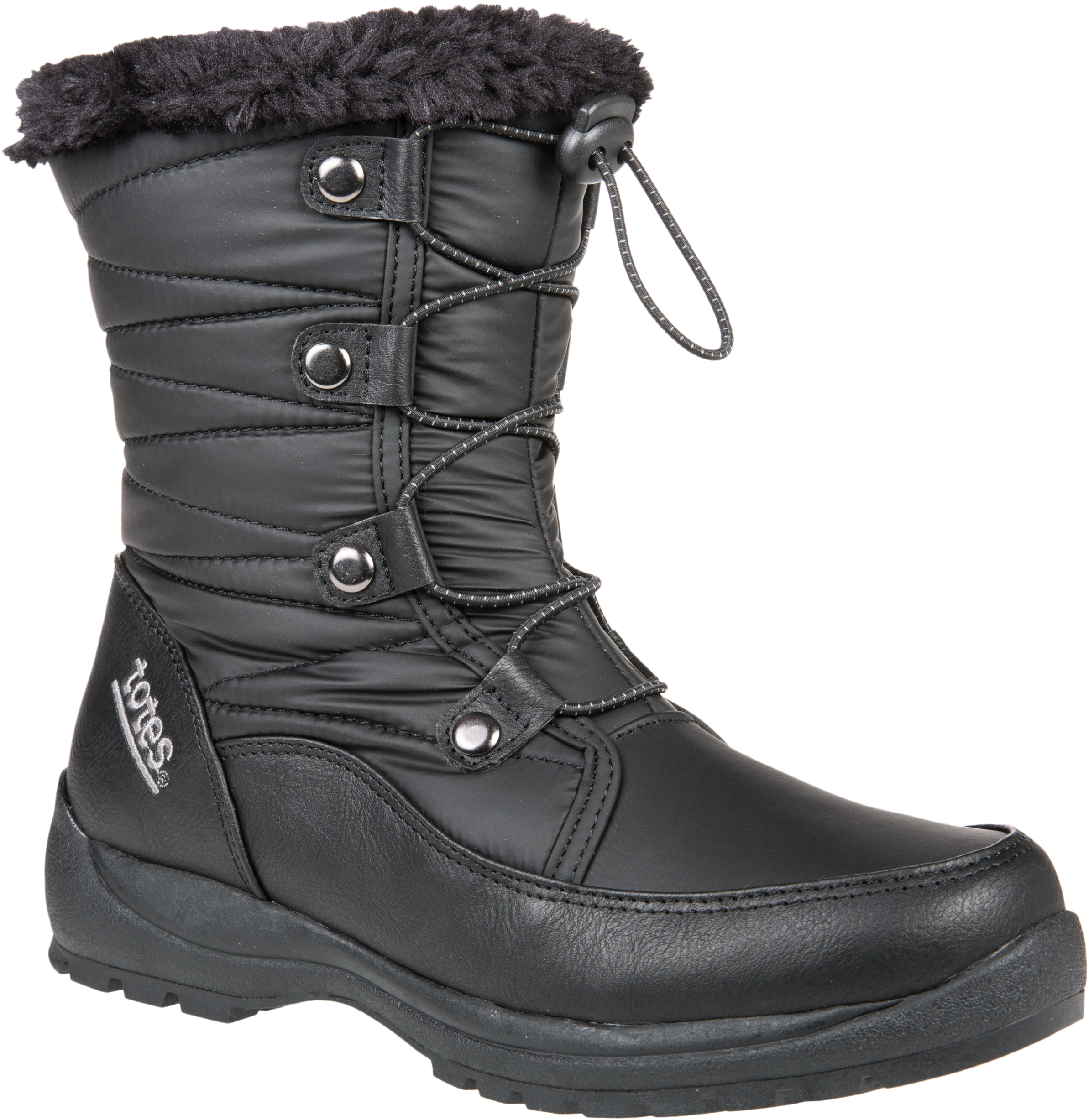 Paige - Snow Boot (3000x3000), Png Download