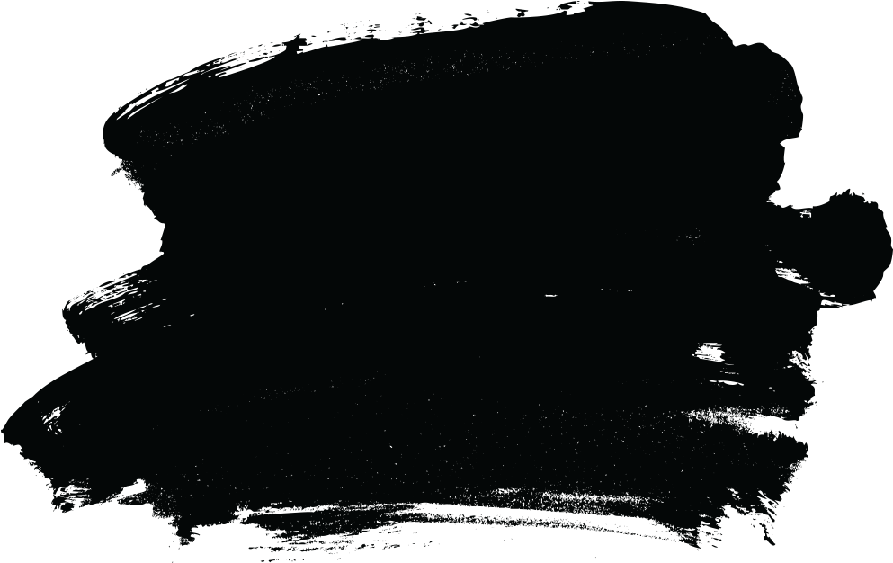 Paint-3 - Silhouette (1120x761), Png Download