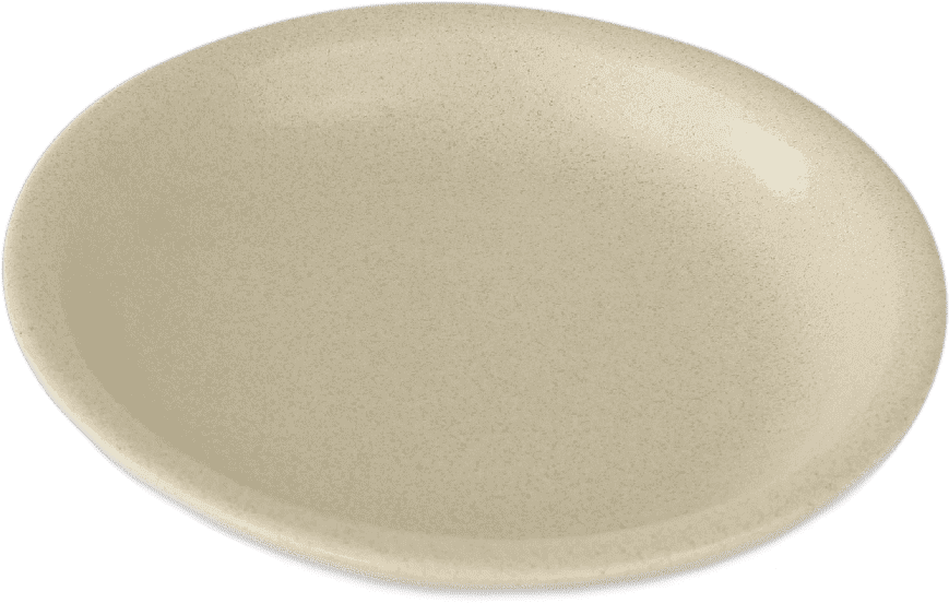 Plate (964x964), Png Download