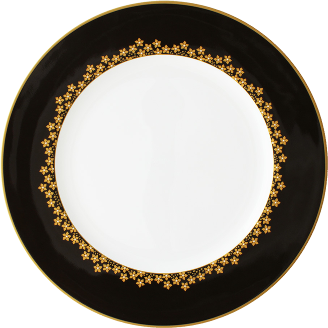 Park Residence Dinner Plate 10-3/4" - Dts Demo Dvd (720x720), Png Download