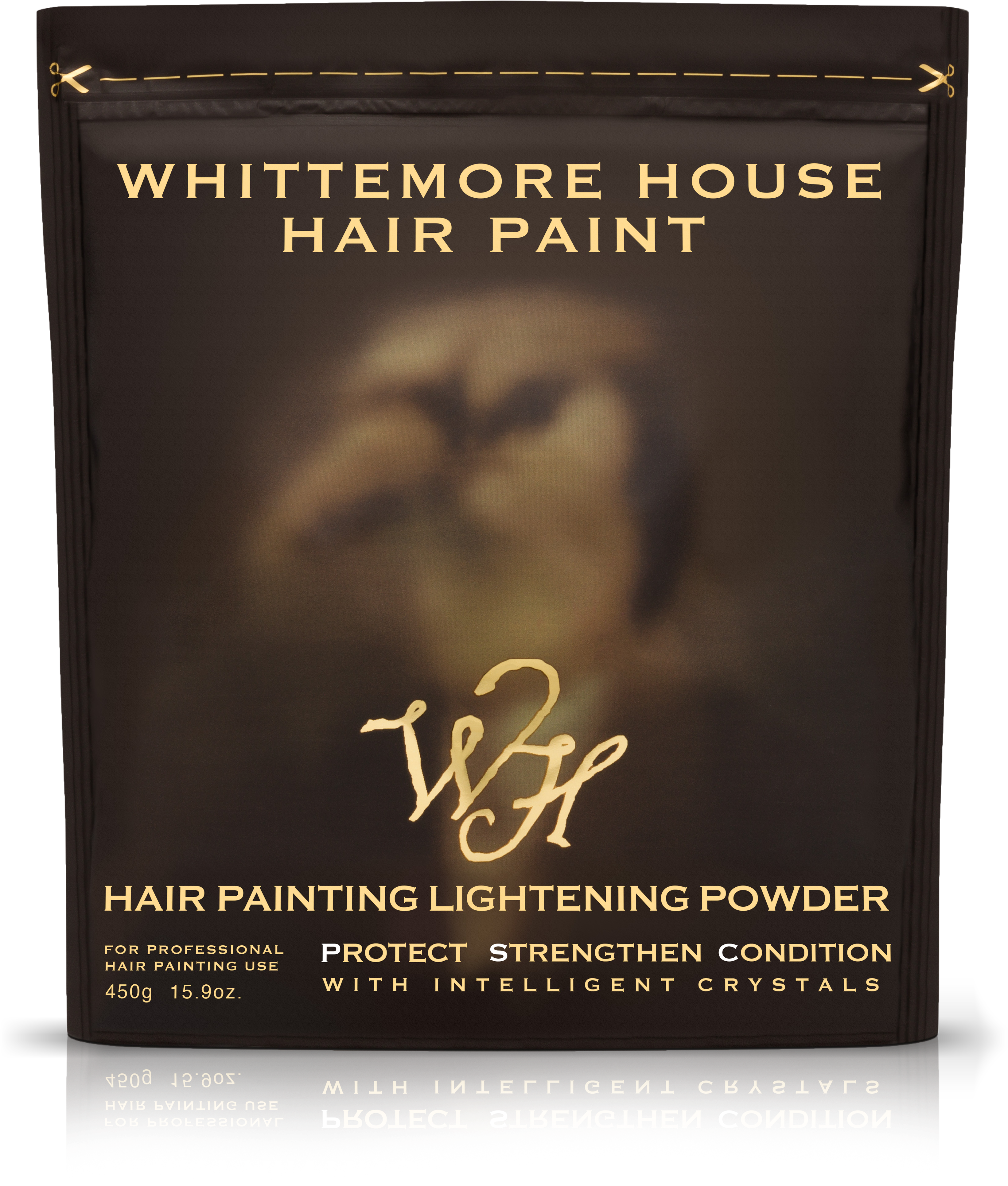 Whittemore House Hair Paint - Book Cover (4000x4000), Png Download