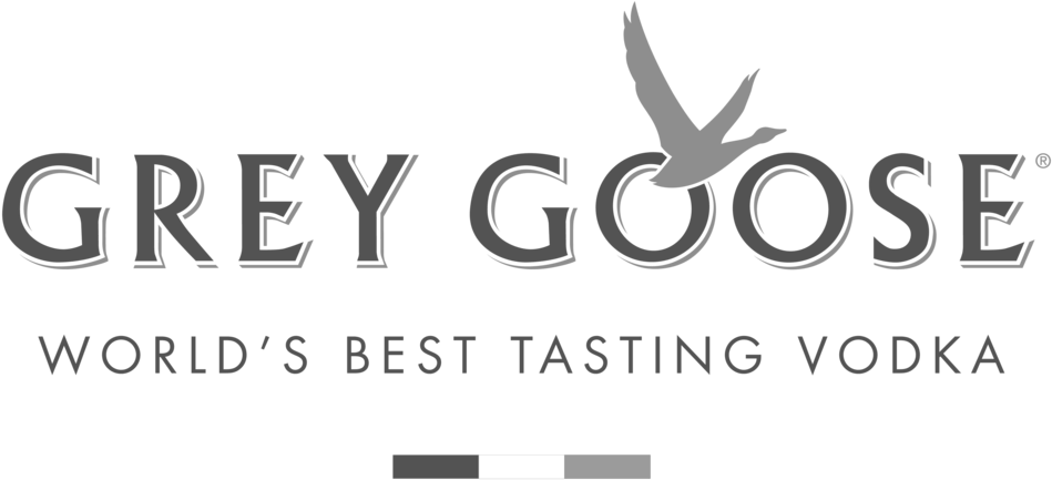Grey Goose - Animal (1000x667), Png Download