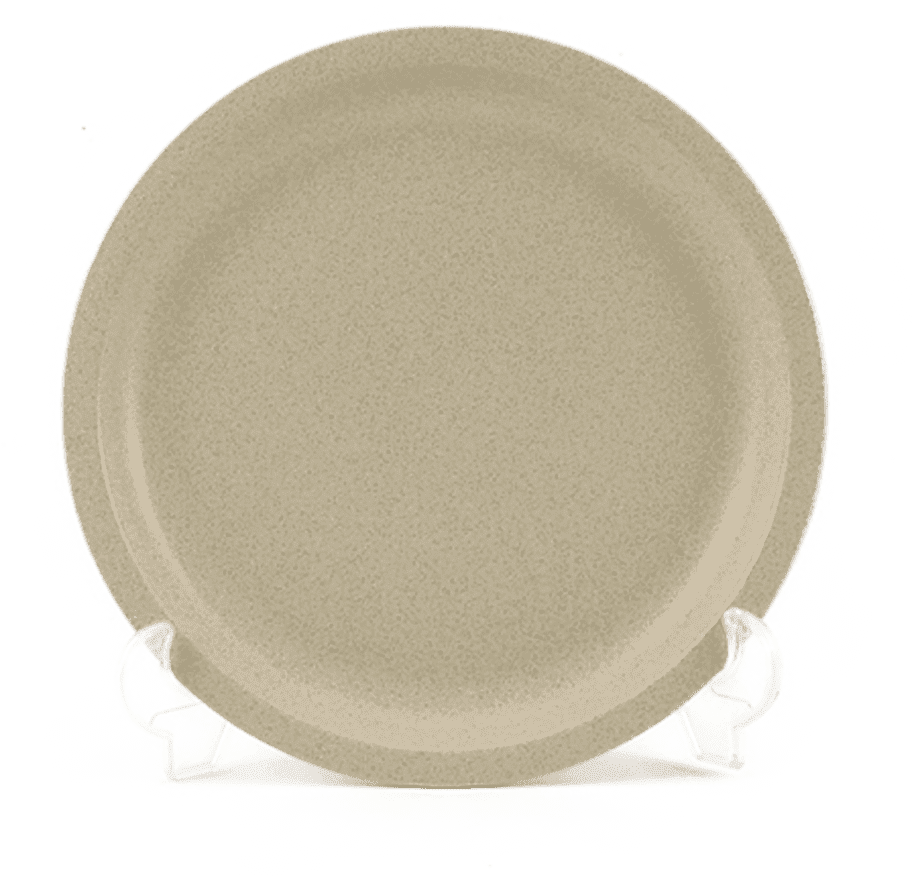 Plate (964x964), Png Download
