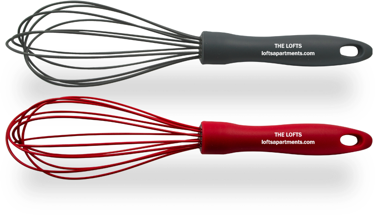 X - Whisk (800x500), Png Download
