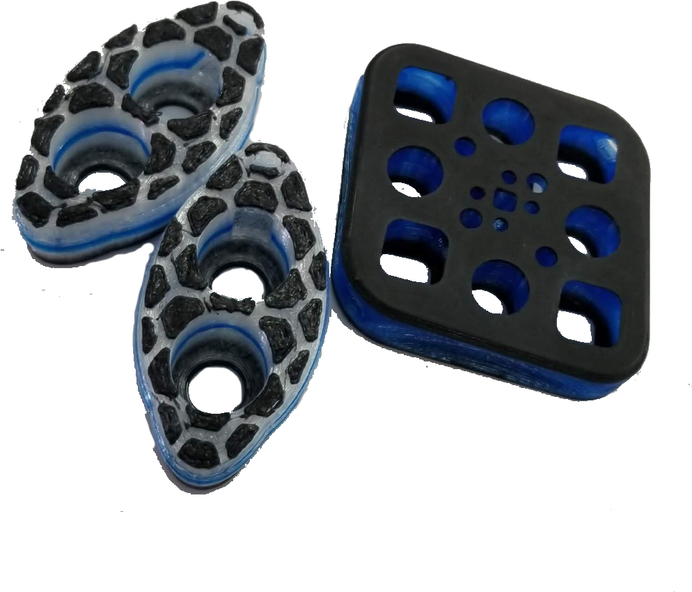 Climbing Hold (1024x1024), Png Download