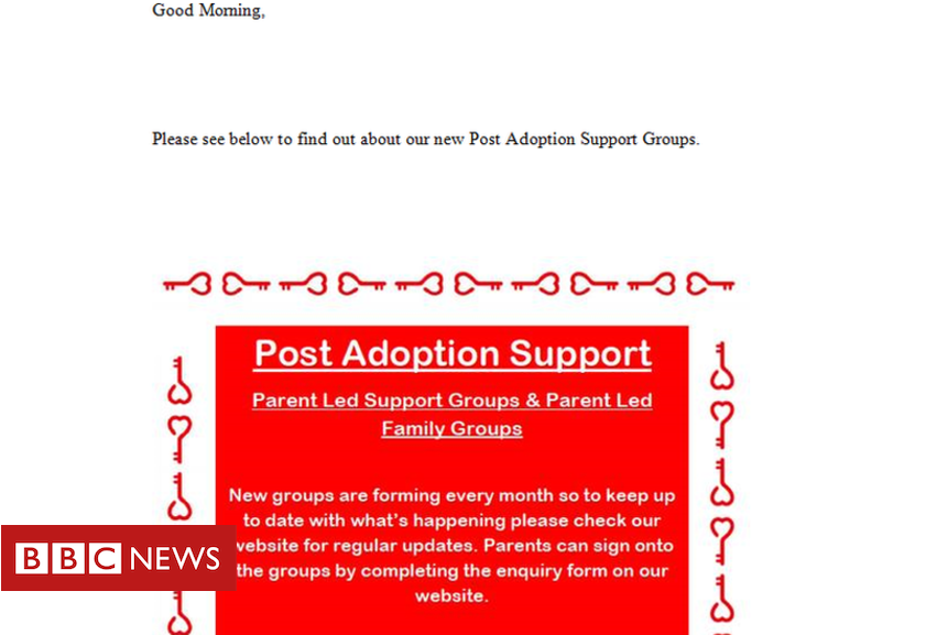 105824952 Email1 - Bbc (1024x576), Png Download